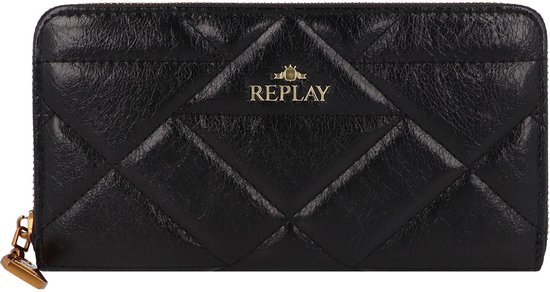 Portefeuille Replay 20 cm