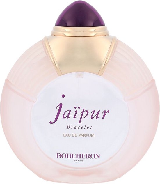Boucheron Jaipur Bracelet 100 ml - Eau de Parfum - Damesparfum