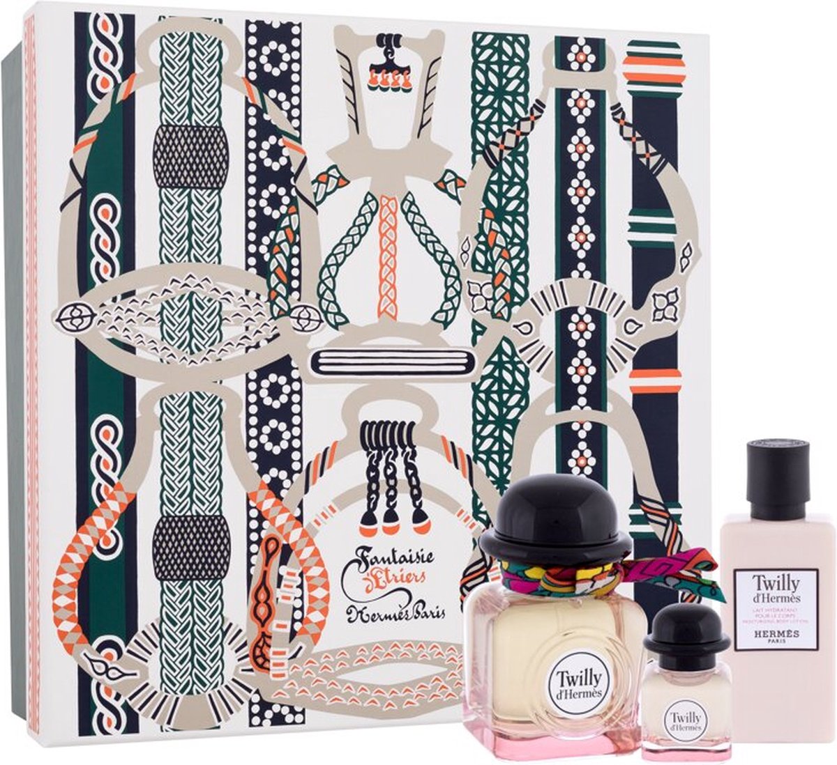 Goedkoopste Hermes Twilly D'Hermes Giftset