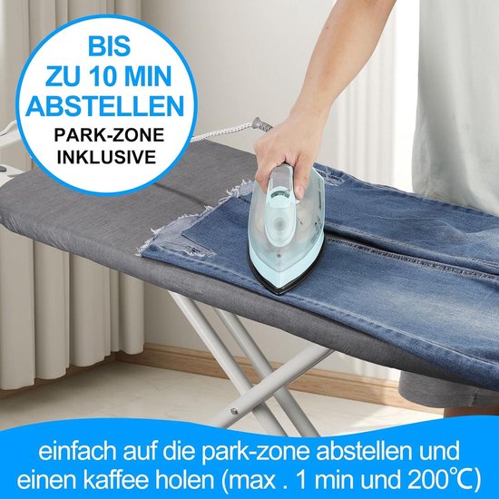 Philips GC023/00 Strijkplankhoes - - Voor 23.59u, morgen in huis