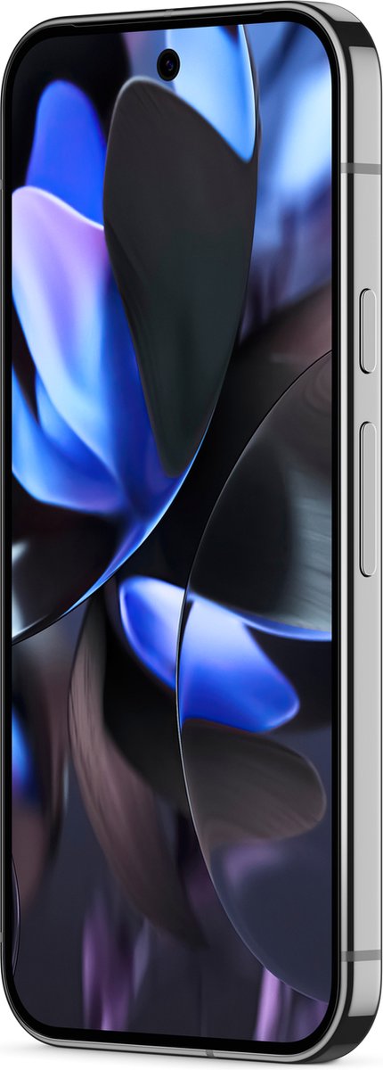Google Pixel 9 Pro - 128GB - Zwart – foto 4