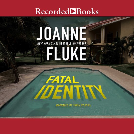 Fatal Identity - cover