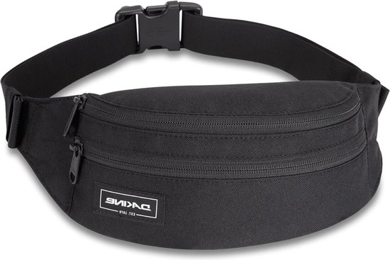 Jagwire Kabelspanner BSA028, uniseks, volwassenen, zwart