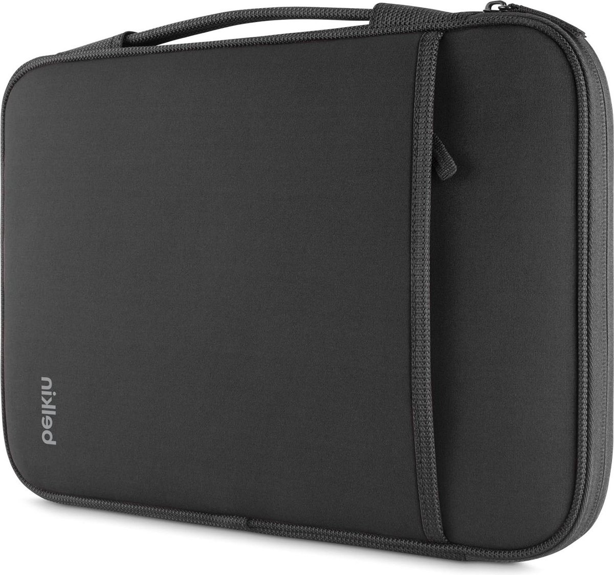 Sleeve zwart 14 inch effen - B2B075-C00 & online kopen