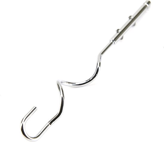 Handmixer 120 W - Krachtige HB-201 Handmixer voor Keukengebruik — afbeelding 4