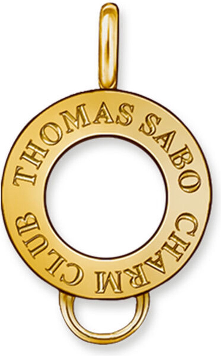 Sieraad Dames Thomas Sabo X0184-413-12