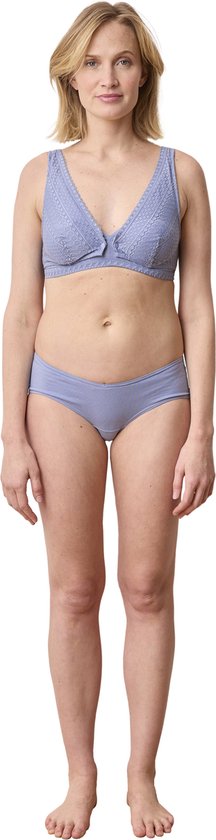 Vertbaudet Soutien-gorge en dentelle grossesse et allaitement