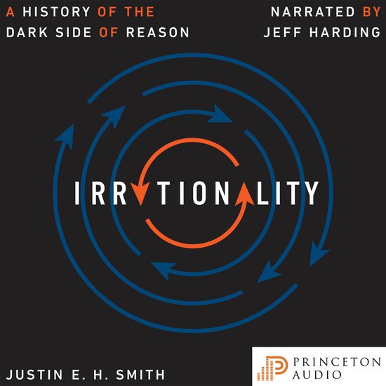 Irrationality - cover