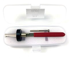 Inner Groove Lock Picks Gereedschap - Slotenmaker Auto Lock Pick Set - Vehical