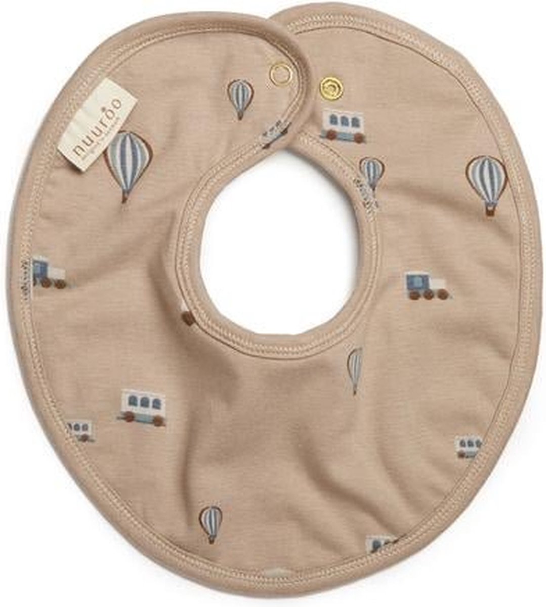 Ata bib