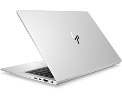 HP EliteBook 845 G8 AMD Ryzen™ 5 PRO 5650U Laptop 35,6 cm (14") Full HD 16 GB DDR4-SDRAM 256 GB SSD Wi-Fi 6 (802.11ax) Windows 11 Pro Zilver
