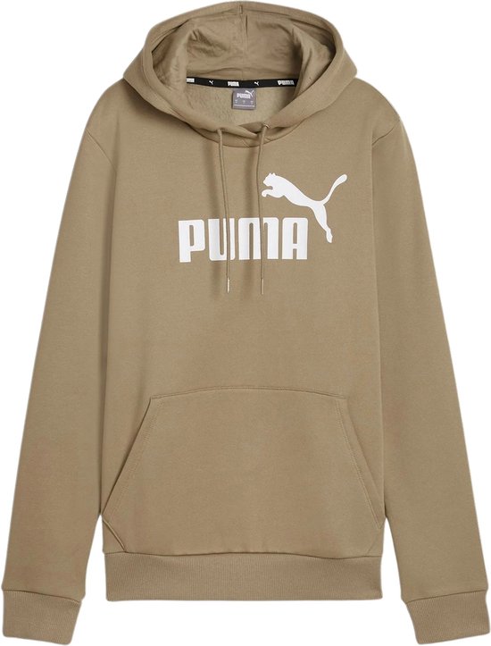 puma hoodie xs