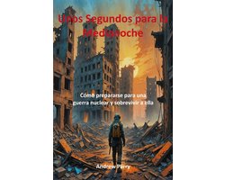 Unos Segundos para la Medianoche