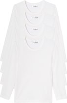 Vertbaudet Lot de 4 T-shirts garçon