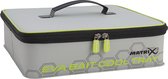 Fox Matrix Eva Bait Cooler Incl. 4 baignoires