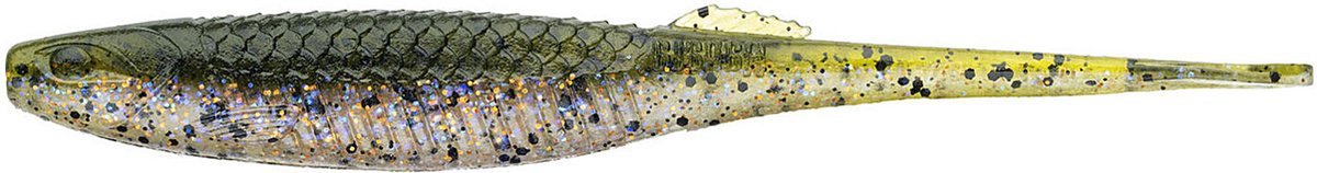 Rapala CrushCity The Stingman | 10cm Dach Vador 10cm