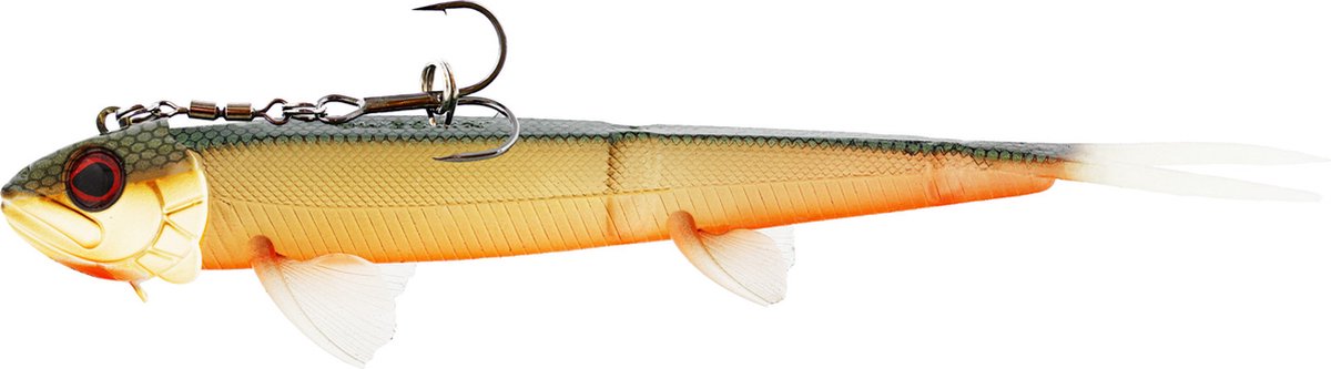 Westin Twinteez Pelagic V-Tail R 'N R | 21cm | 70g Multicolour 21cm