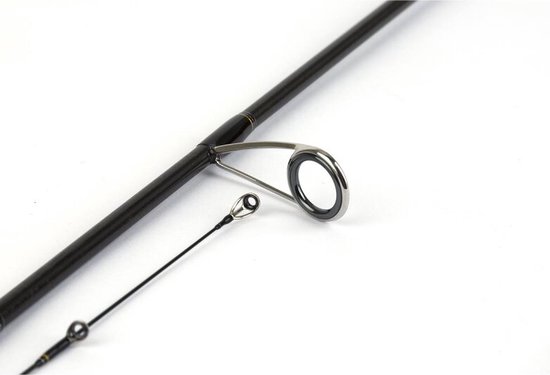 Shimano Yasei LTD Perch Finesse Softbait 225 ML S - Spinhengel van Shimano — afbeelding 4