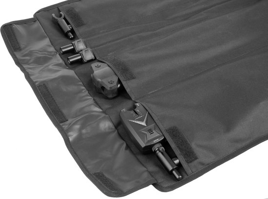 Sonik VaderX RS 3 Rod Pod van Merkloos — afbeelding 4