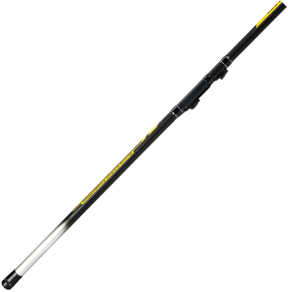 Okuma Competition Bolognese Hengel Zwart 6.00 m