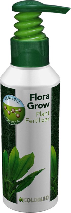 Colombo Flora Grow - Bemesting - 500 ml Wit