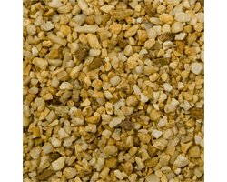 Vdl Aquariumgrind Cortona 3-6 Mm - Aquarium - Siergrind - 10 kg Bruin Multi-Color