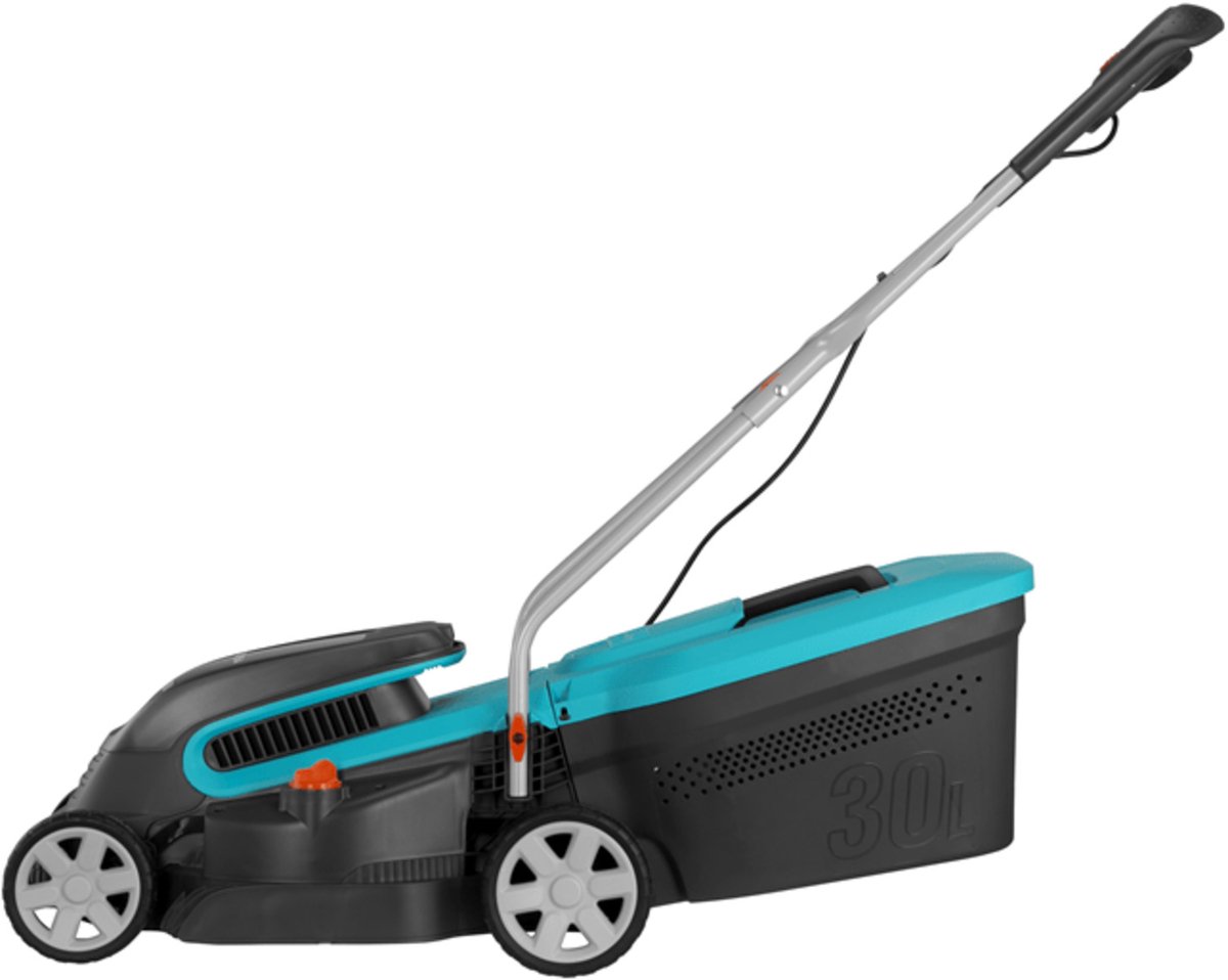 Bol.com Gardena Accu maaier PowerMax 32/36V P4A solo aanbieding