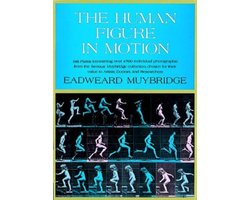 洋書 THE HUMAN FIGURE IN MOTION Amazon | The Human Figure in Motion (Dover Anatomy for