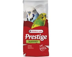 Versele-Laga Prestige Parkietenzaad Jo Mannes - Vogelvoer - 20 kg Euro Champ