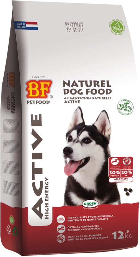 Biofood Super Premium 12.5 KG