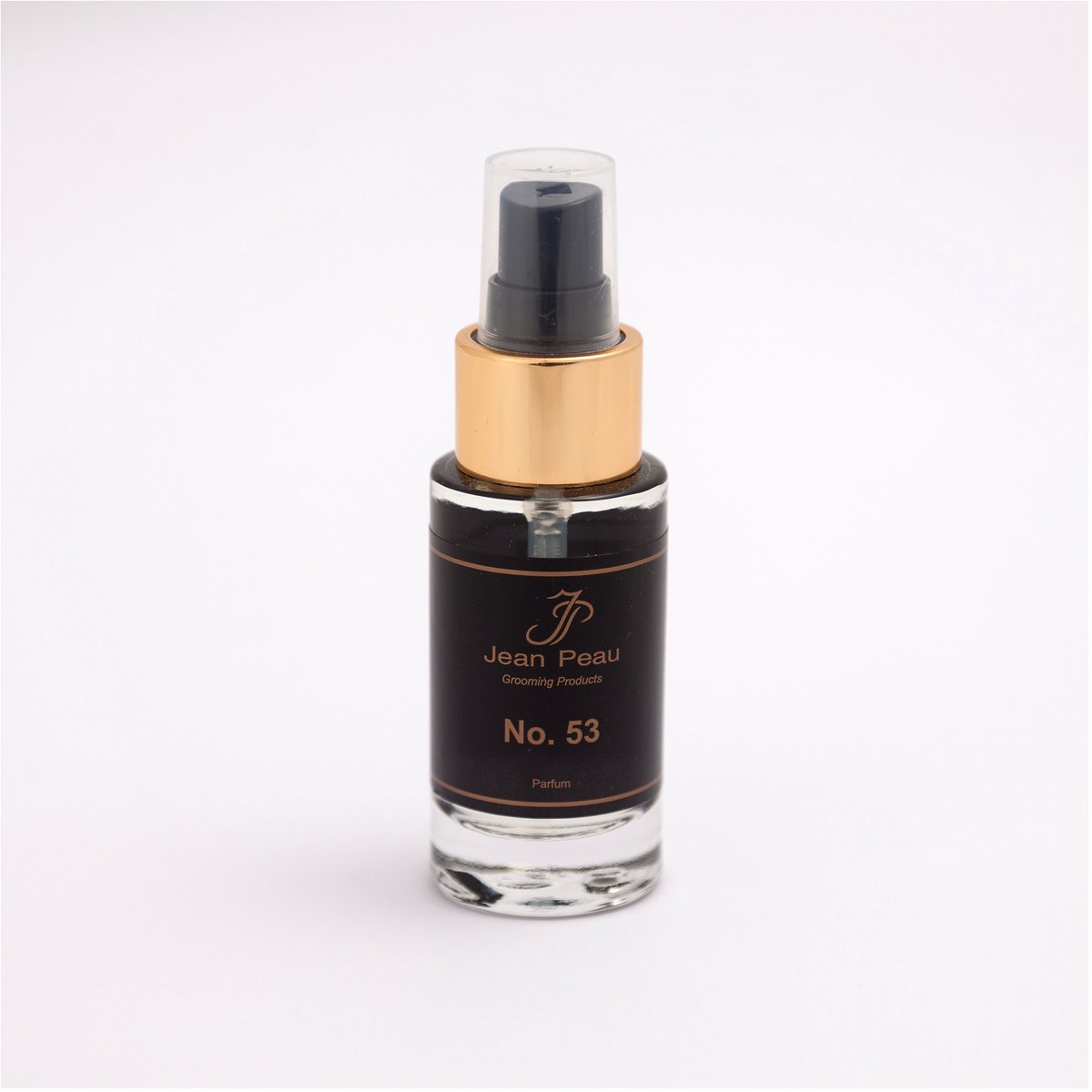 Jeanpeau parfum no. 53 - 1 ST à 30 ML