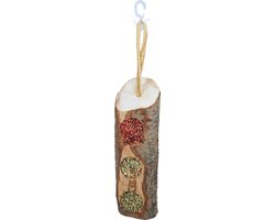 Jr Farm Pik-Boom Trio - Vogelvoer - 13x7x29.5 cm 200 g