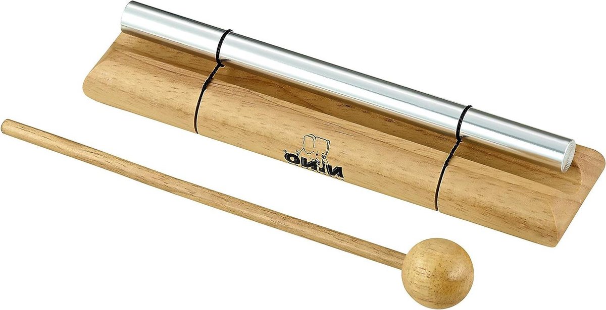 Energy Chime maat L - NINO579L - voor meditatie en ontspanning