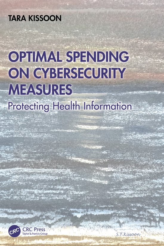 Optimal Spending on Cybersecurity Measures - cover