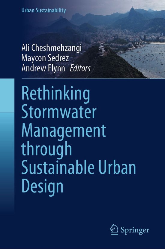 Social Sciences (R0) - Rethinking Stormwater Management thro ... - cover