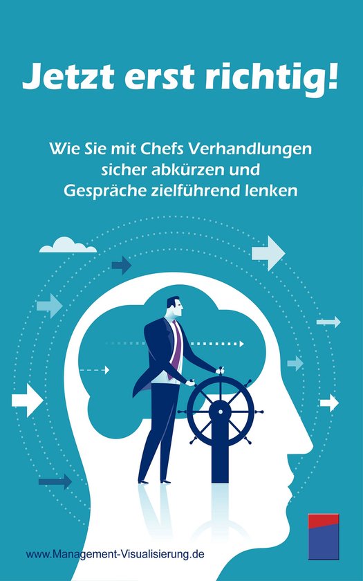 Jetzt erst richtig! - cover