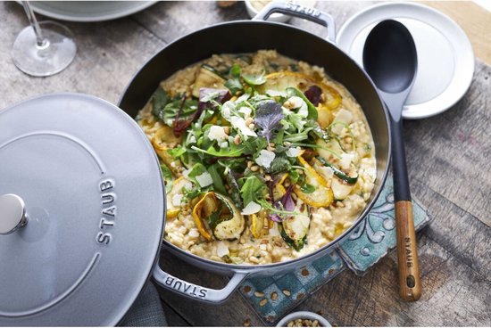 Cuillère De Service 31 Cm Staub 40503-107