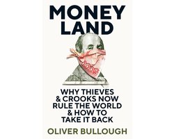 Omslag van Moneyland