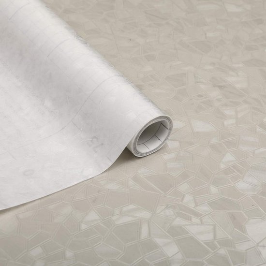 Window Splinter Mvc Window Film Splinter Self-Adhesive Privacy Screen on Both Sides Opaque ...