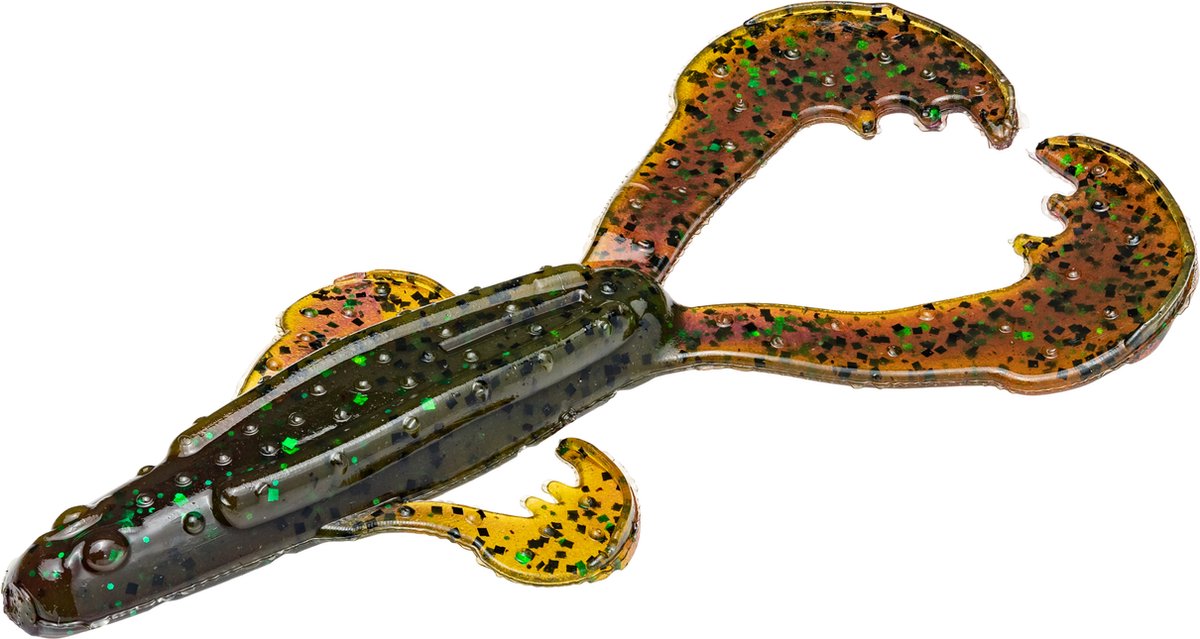 Strike King Rage Space Monkey Bama Bug 10.2cm Bama Bug - PROMO