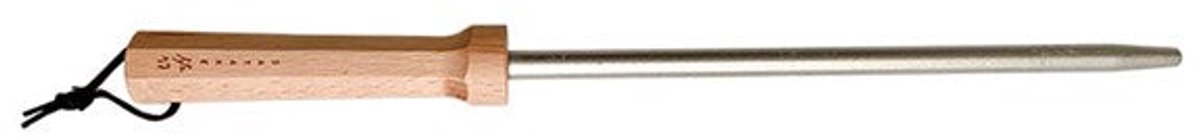 Satake - Diamant Aanzetstaal 23 cm