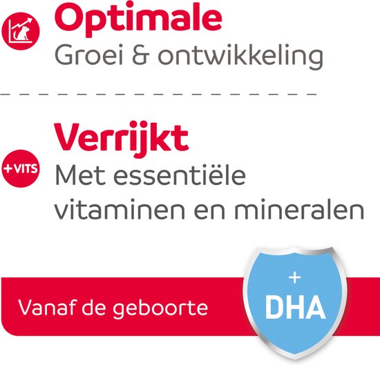 Beaphar Lactol Melkvervanging - 500 gr