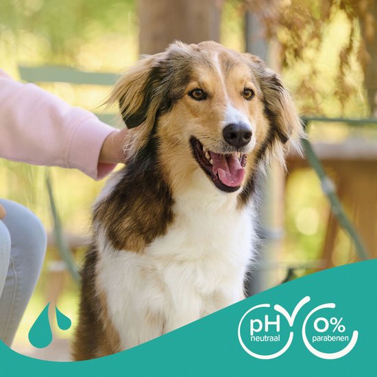 Beaphar Shampoo Universeel hond 1L