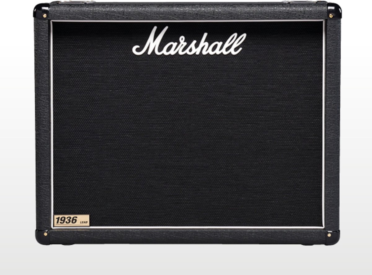 Marshall MR1936 212 Cabinet - Gitaar box