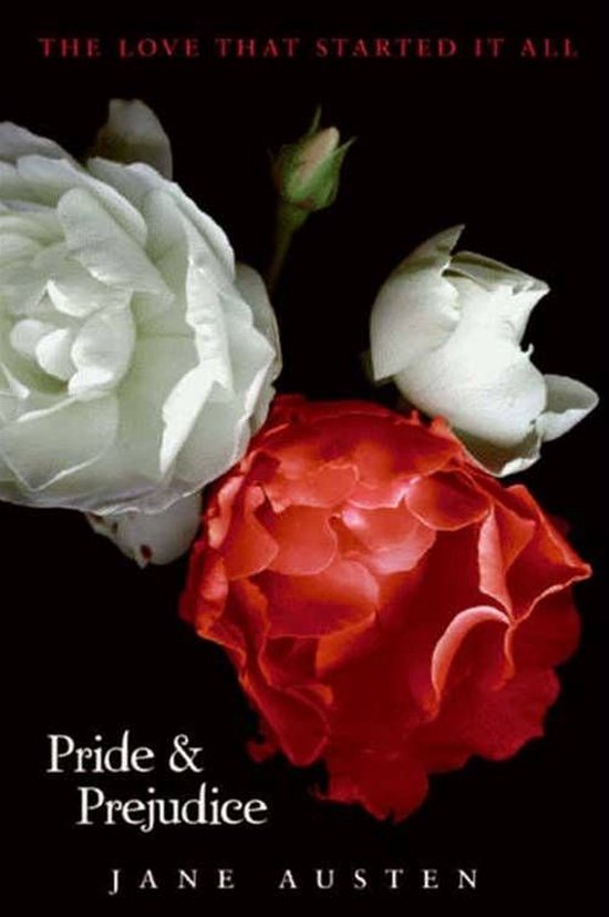 Pride and Prejudice Complete Text with Extras - cover