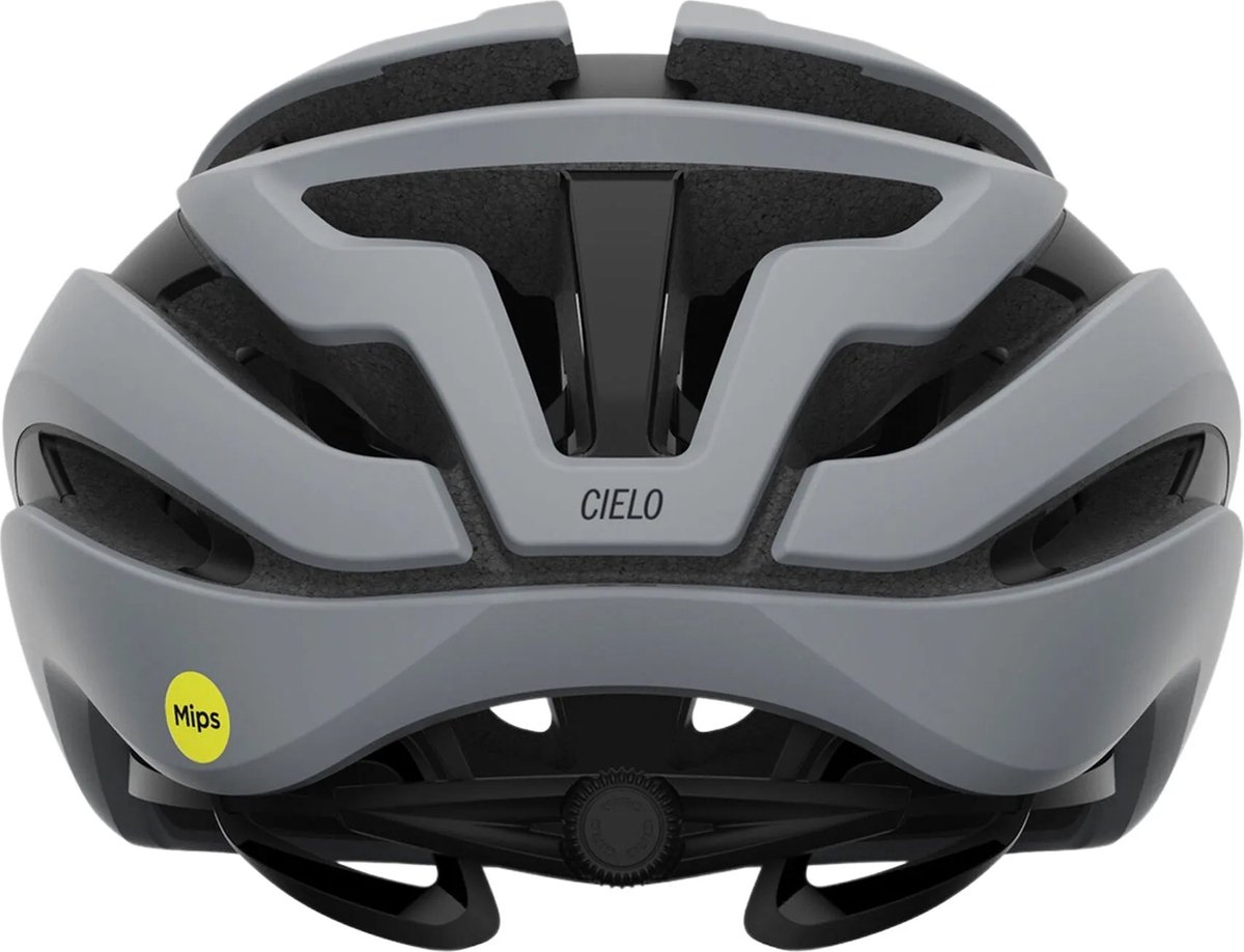 Giro Cielo Mips Helm Senior
