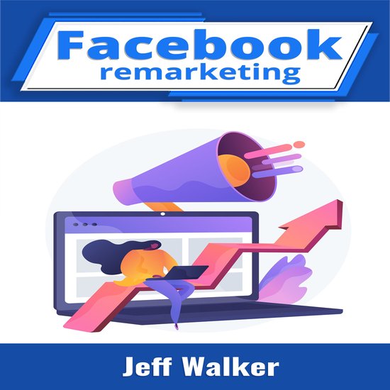 Facebook remarketing - cover