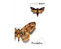 Omslag van Possession