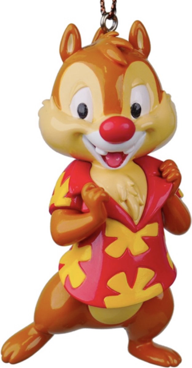 Disney Home Ornament - Babbel (officiele licentie)