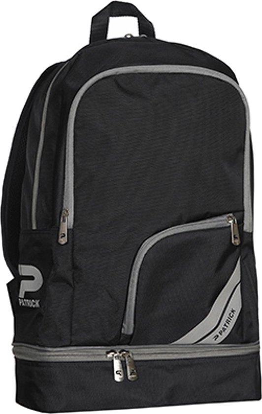 BRUBAKER Super Grenoble Skischoen tas - Snowboardschoen tas - Rugzak